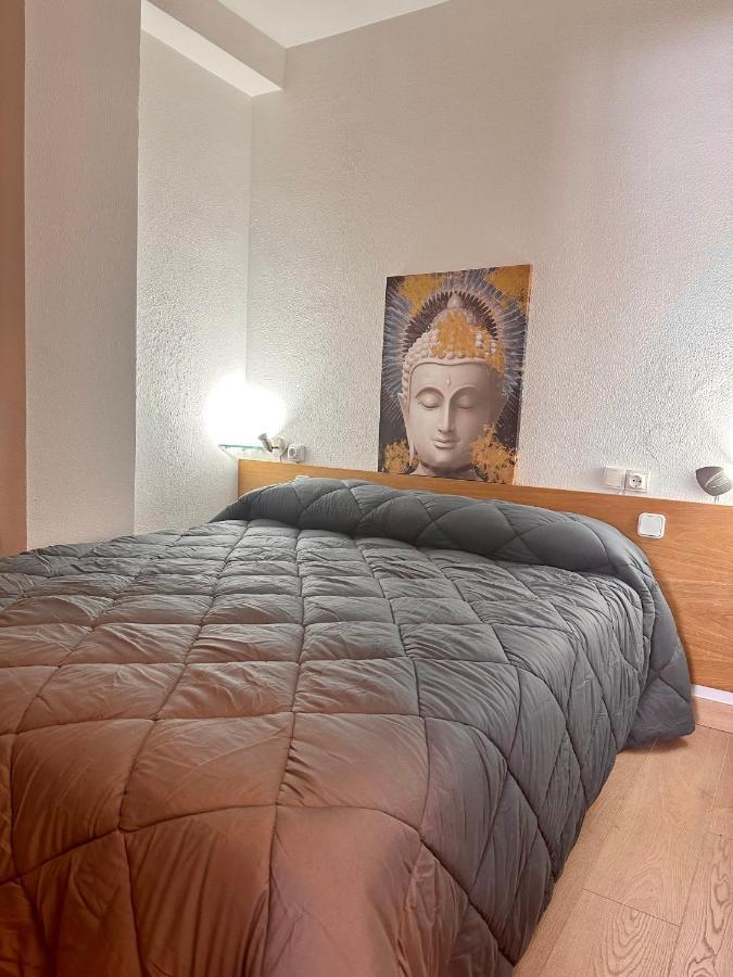 פאס דה לה קאסה Confort S 52 מראה חיצוני תמונה